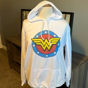 Wonder Woman Sweatshirt